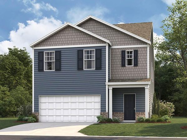 113 Evergreen Circle, Rossville, GA 30741