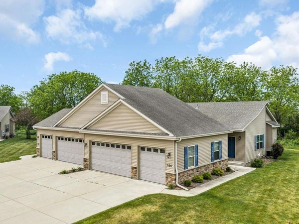 926 Langdon COURT, Unit 926, Mount Pleasant, WI 53406