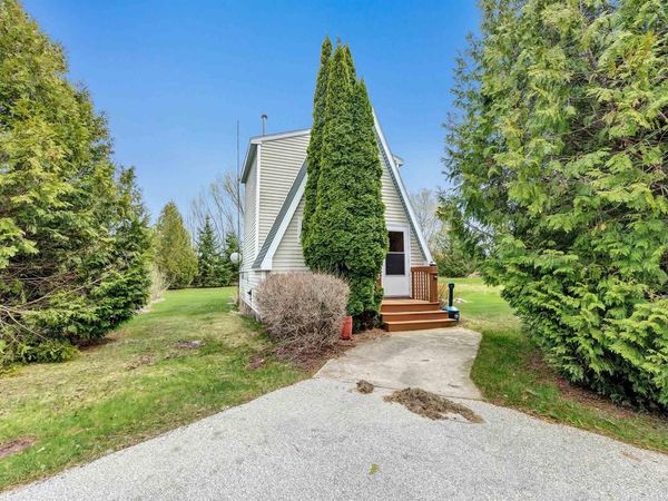 3623 ZIRBEL ROAD, Sturgeon Bay, WI 54235