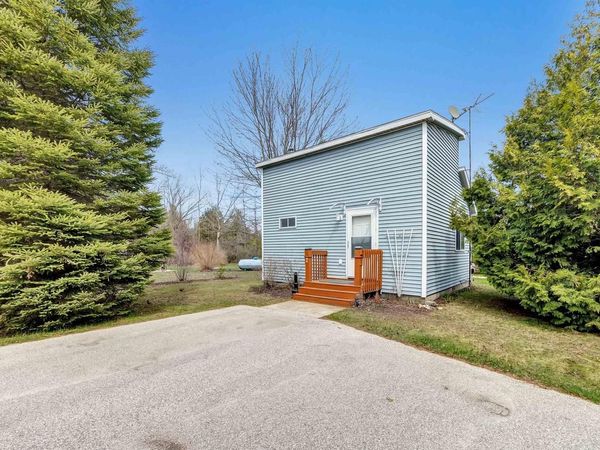 3619 ZIRBEL ROAD, Sturgeon Bay, WI 54235