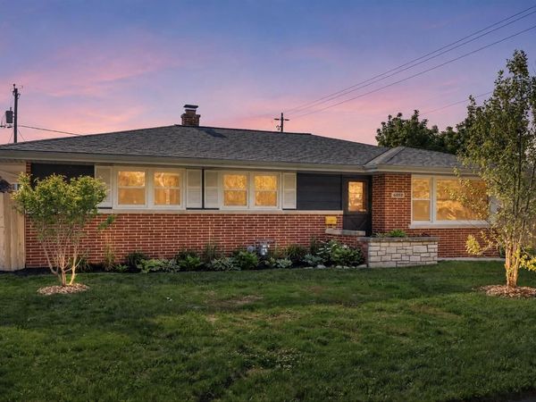 8057 17th AVENUE, Kenosha, WI 53143