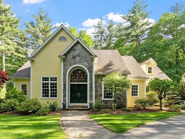 277 Main Street, Bolton, MA 01740