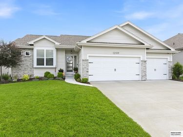 12109 Quail Drive, Bellevue, NE 68123