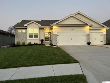 12109 Quail Drive, Bellevue, NE 68123