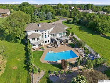 1119 Ponderosa Drive, Fremont, NE 68025