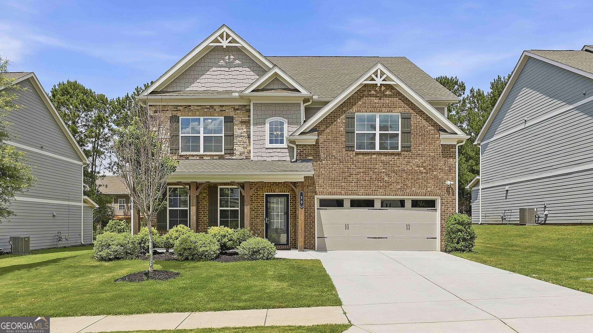 30 Braemore Lane, Newnan, GA 30263 Main Photo