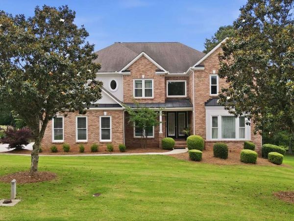 705 Masters Drive, Stone Mountain, GA 30087