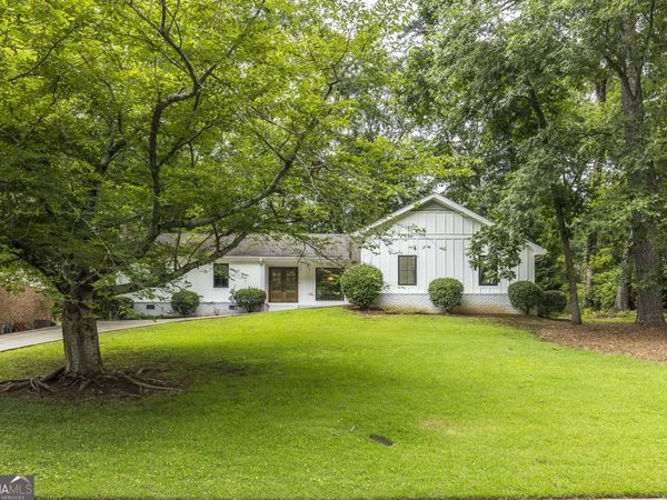 2364 Sandell Drive, Atlanta, GA 30338