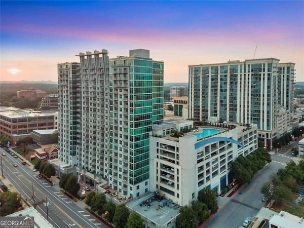 250 Pharr Road NE, Unit 313, Atlanta, GA 30305