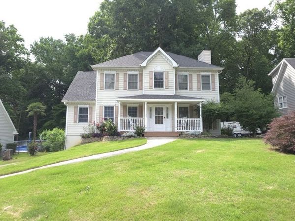 4910 Gold Mine Drive, Sugar Hill, GA 30518
