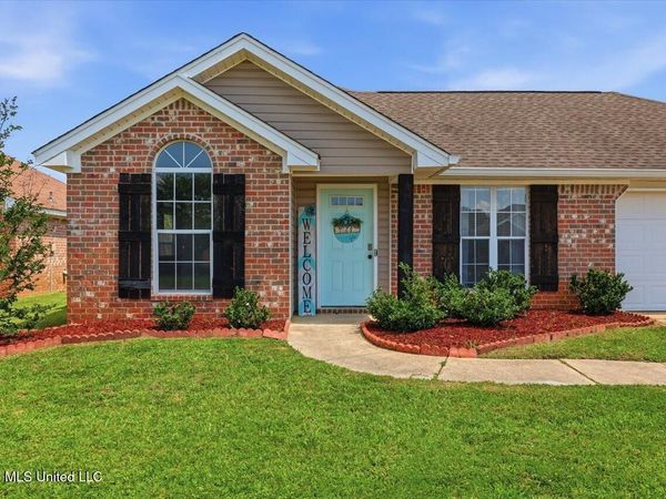 305 Cedar Grove Lane, Pearl, MS 39208