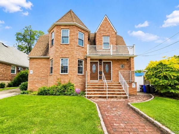 35-35 155th Street , Flushing, NY 11354