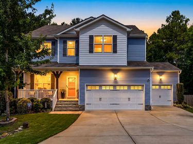 2401 Belvita Court, Wake Forest, NC 27587