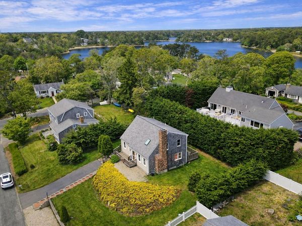 6 Carefree Way , Harwich, MA 02645