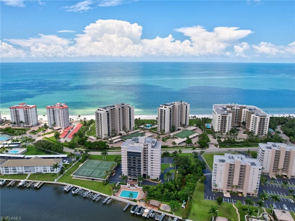 10851 Gulfshore Dr , Unit 1001, Naples, FL 34108 Photo
