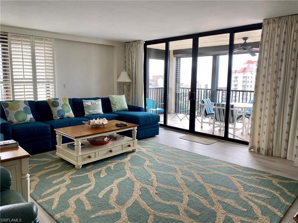 10851 Gulfshore Dr , Unit 1001, Naples, FL 34108 Photo