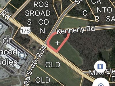 3691 Kennerly , Irmo, SC 29063