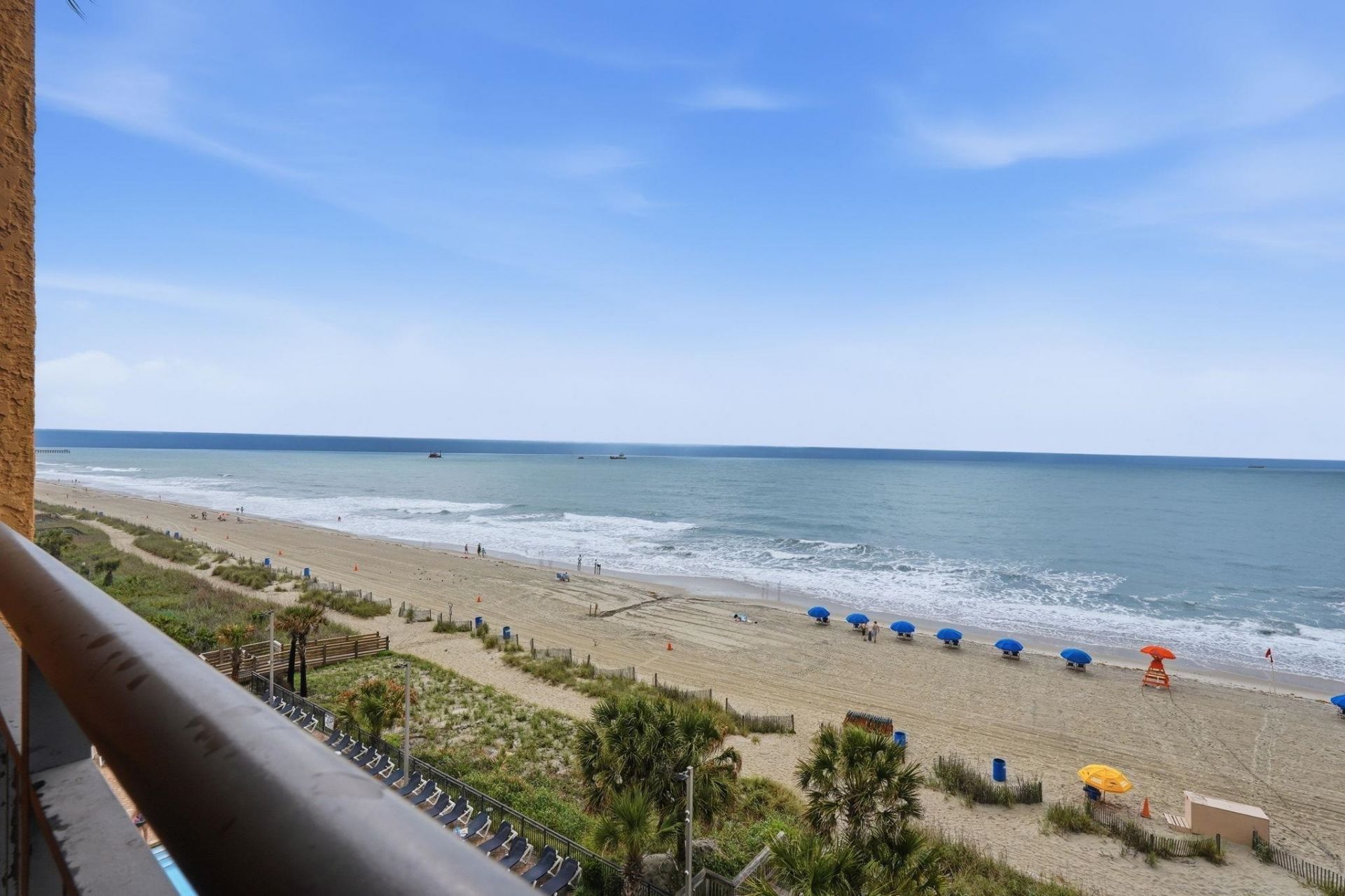 1501 S Ocean Blvd.  Photo 9