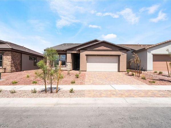 652 Ambridge Drive, Henderson, NV 89011