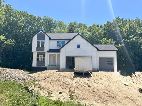 1206 Sunfield Court, Byron Center, MI 49315