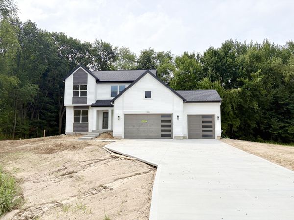 1206 Sunfield Court, Byron Center, MI 49315