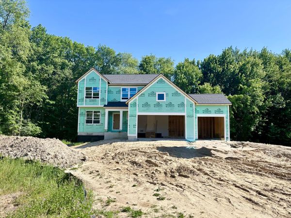 1206 Sunfield Court, Byron Center, MI 49315