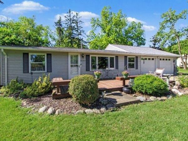 5133 Park Road, Ann Arbor, MI 48103