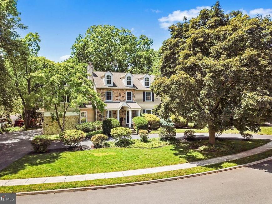 115 Mulberry Lane, Media, PA 19063 Main Photo