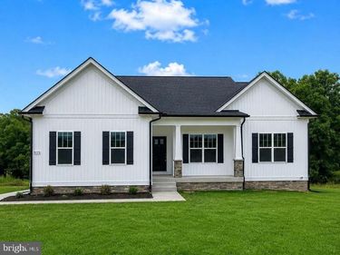 6313 CHICKAHOMINY COURT , ORANGE, VA 22960