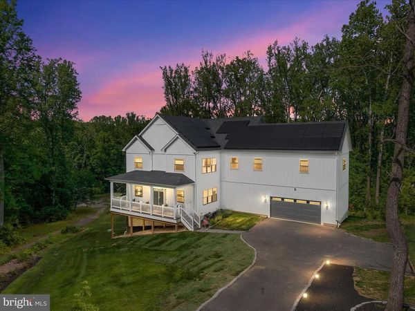 16608 SYLVAN DRIVE , BOWIE, MD 20715