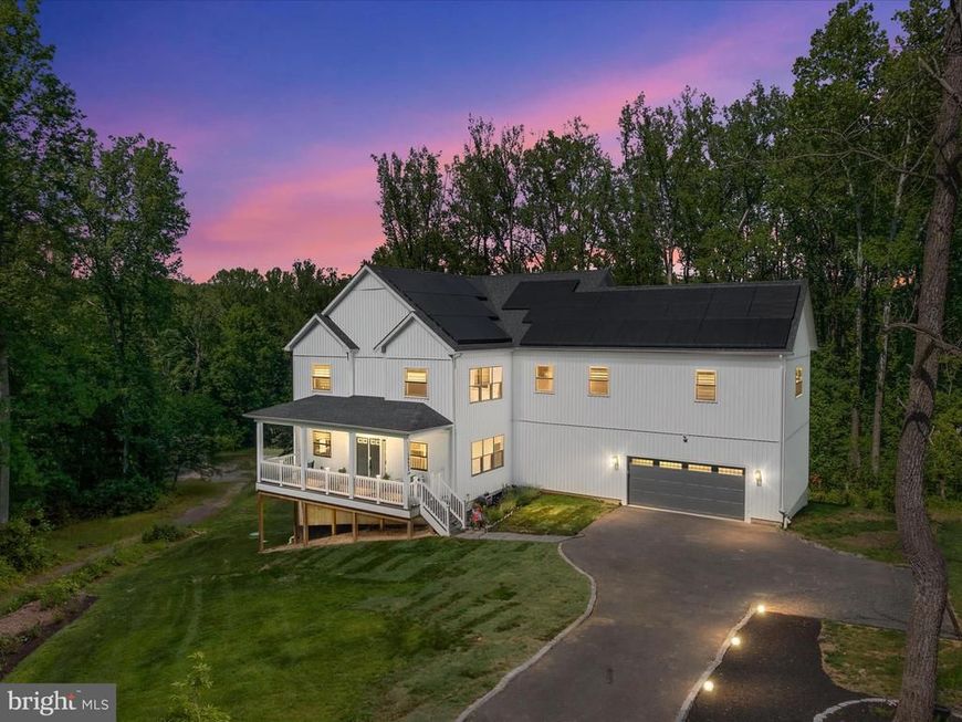 16608 Sylvan Drive , Bowie, MD 20715 Main Photo
