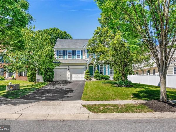 7902 ROSEBUD COURT, SEVERN, MD 21144