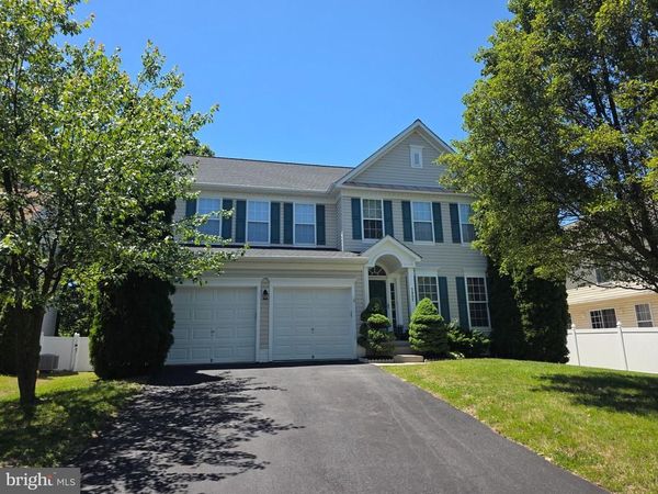 7902 ROSEBUD COURT, SEVERN, MD 21144