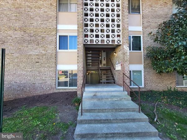 554 WILSON BRIDGE DRIVE , Unit 6755 B-1, OXON HILL, MD 20745
