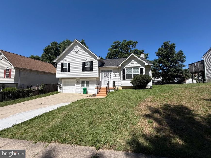 7211 Mount Forest Terrace, District Heights, MD 20747 Main Photo
