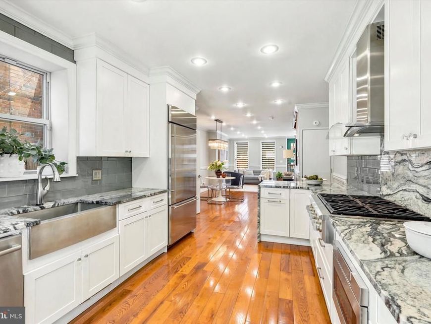 1633 Ellsworth Street, Philadelphia, PA 19146 Main Photo