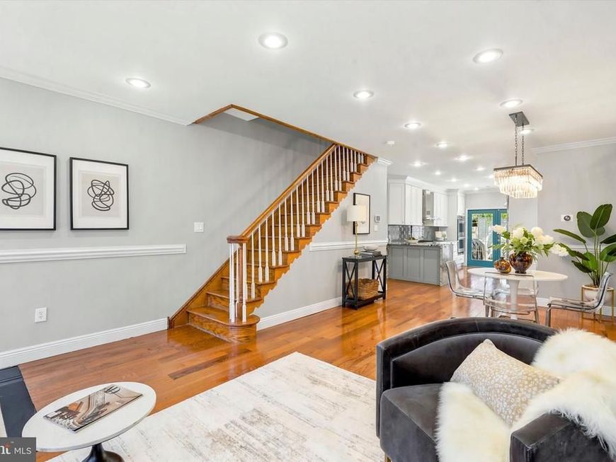 1633 Ellsworth Street, Philadelphia, PA 19146 Main Photo