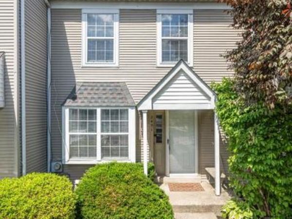 2451 NORRINGTON DRIVE , WEST NORRITON, PA 19403