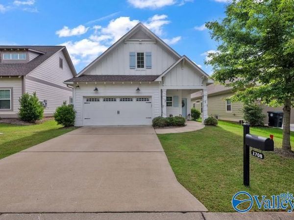 2708 Village Lane, Birmingham, AL 35211