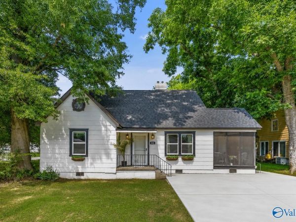 501 Sanders Street, Athens, AL 35611