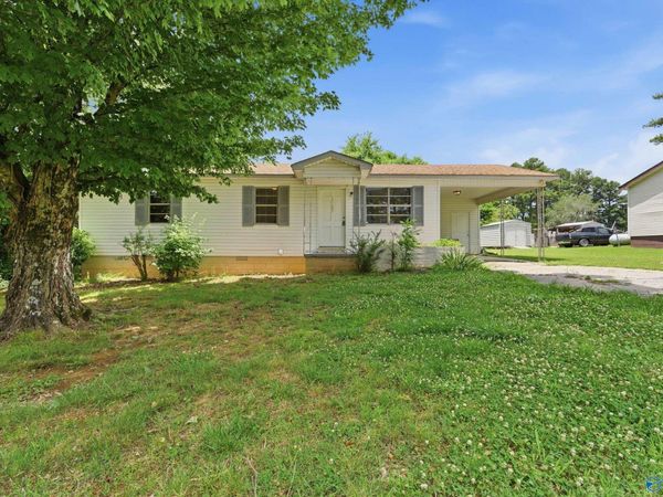 11323 Cowford Road, Athens, AL 35611