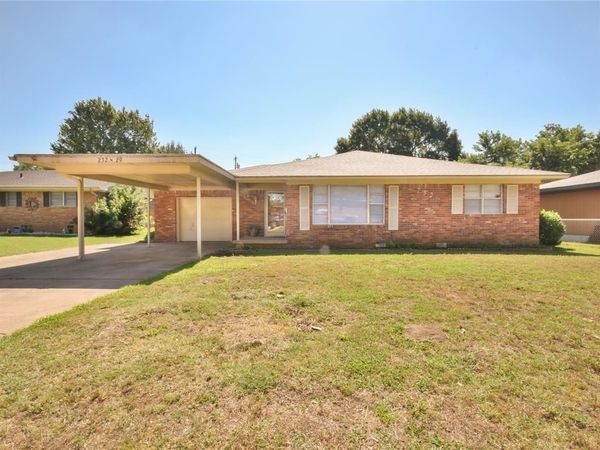 204 N 29th Street, Duncan, OK 73533