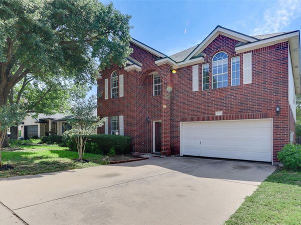 1204 Stepp BND , Cedar Park, TX 78613