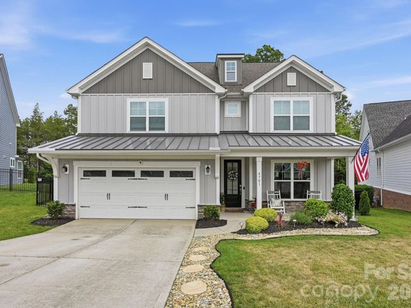 4701 Trostan Turn Turn, Kannapolis, NC 28081