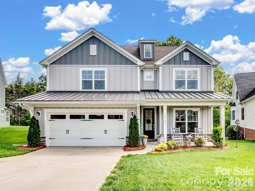 4701 Trostan Turn Turn , Kannapolis, NC 28081 Main Photo
