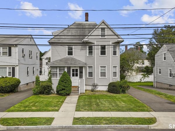 70 Lancaster , West Hartford, CT 06119
