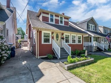 53 Eaglewood Ave , Buffalo, NY 14220
