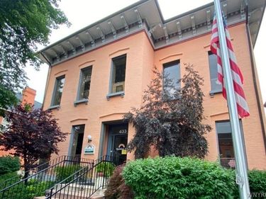 433 Franklin St , Buffalo, NY 14020