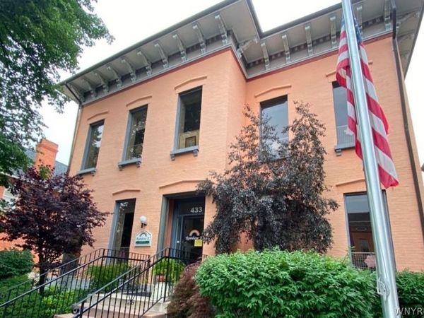 433 Franklin St , Buffalo, NY 14020
