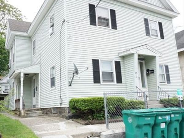 13 Myrtle St, Unit 1st FL, Lowell, MA 01850